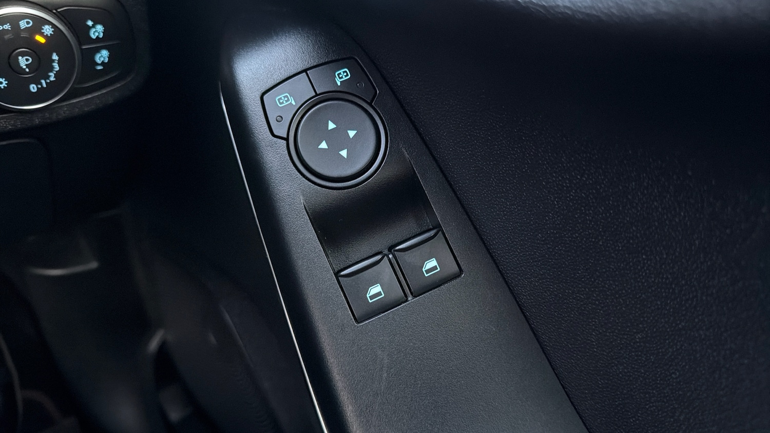 Used Ford Fiesta 2022 for sale - 76818775: Photo 29