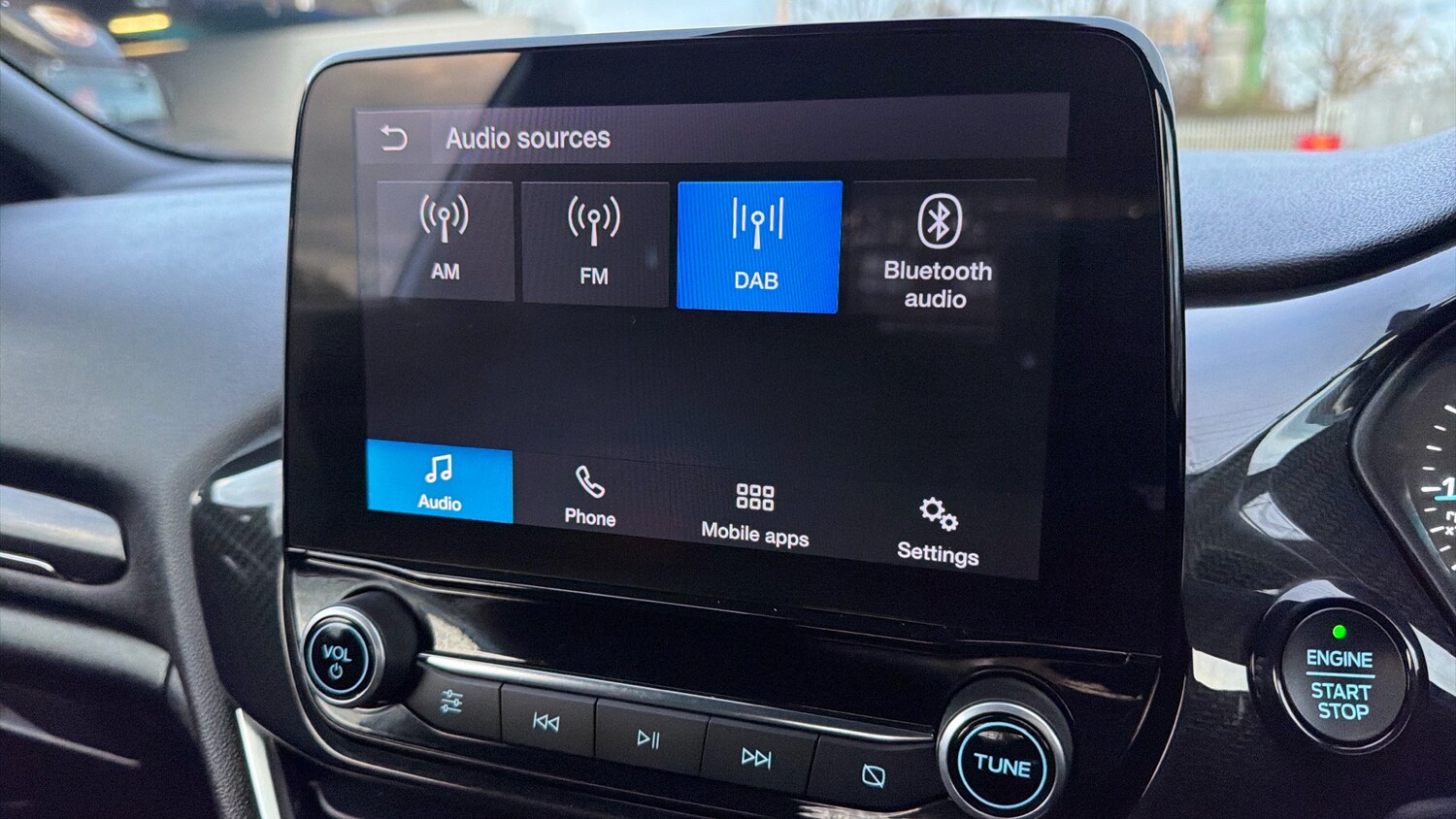 Used Ford Fiesta 2022 for sale - 76818775: Photo 30