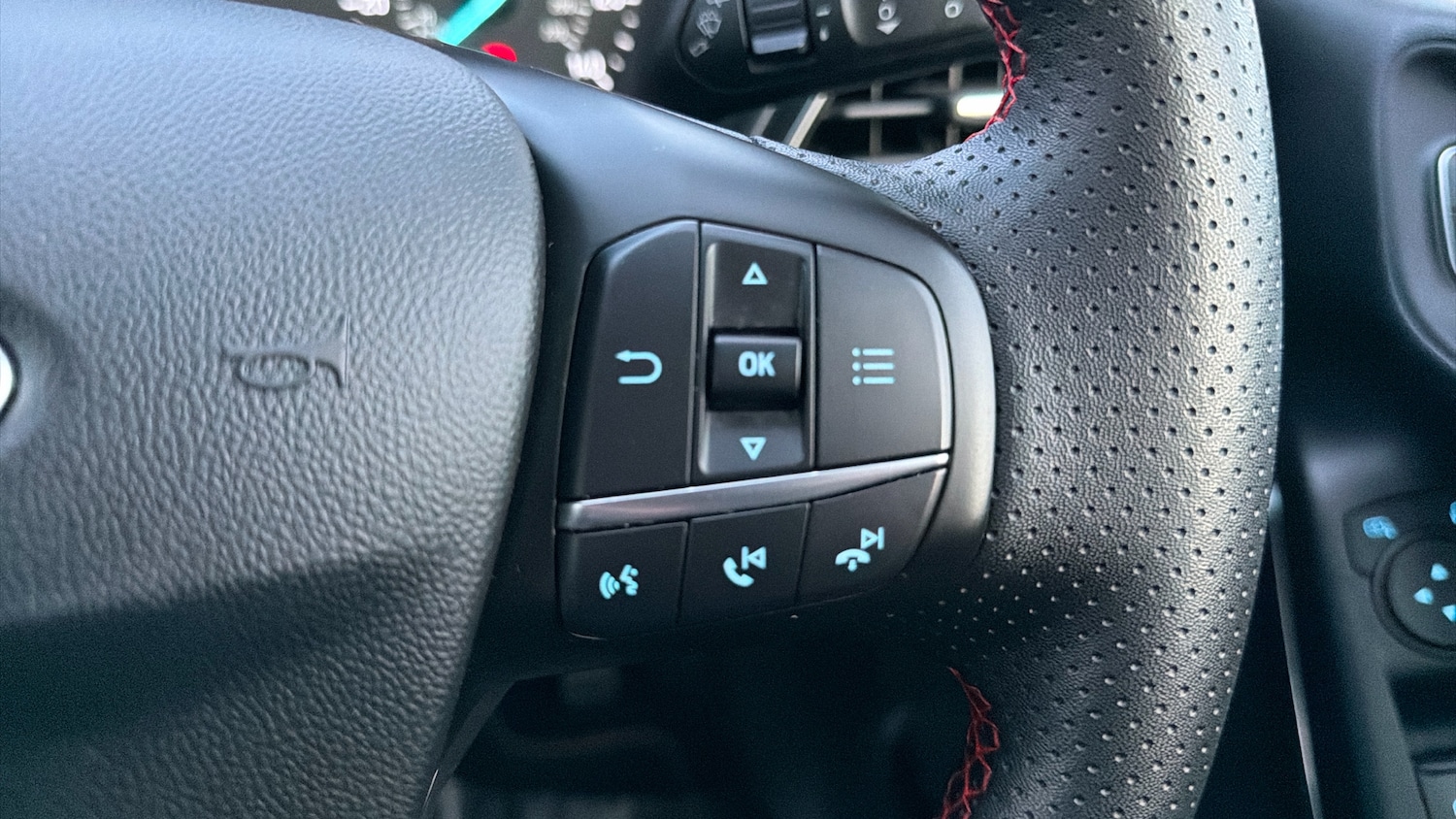 Used Ford Fiesta 2022 for sale - 76818775: Photo 32