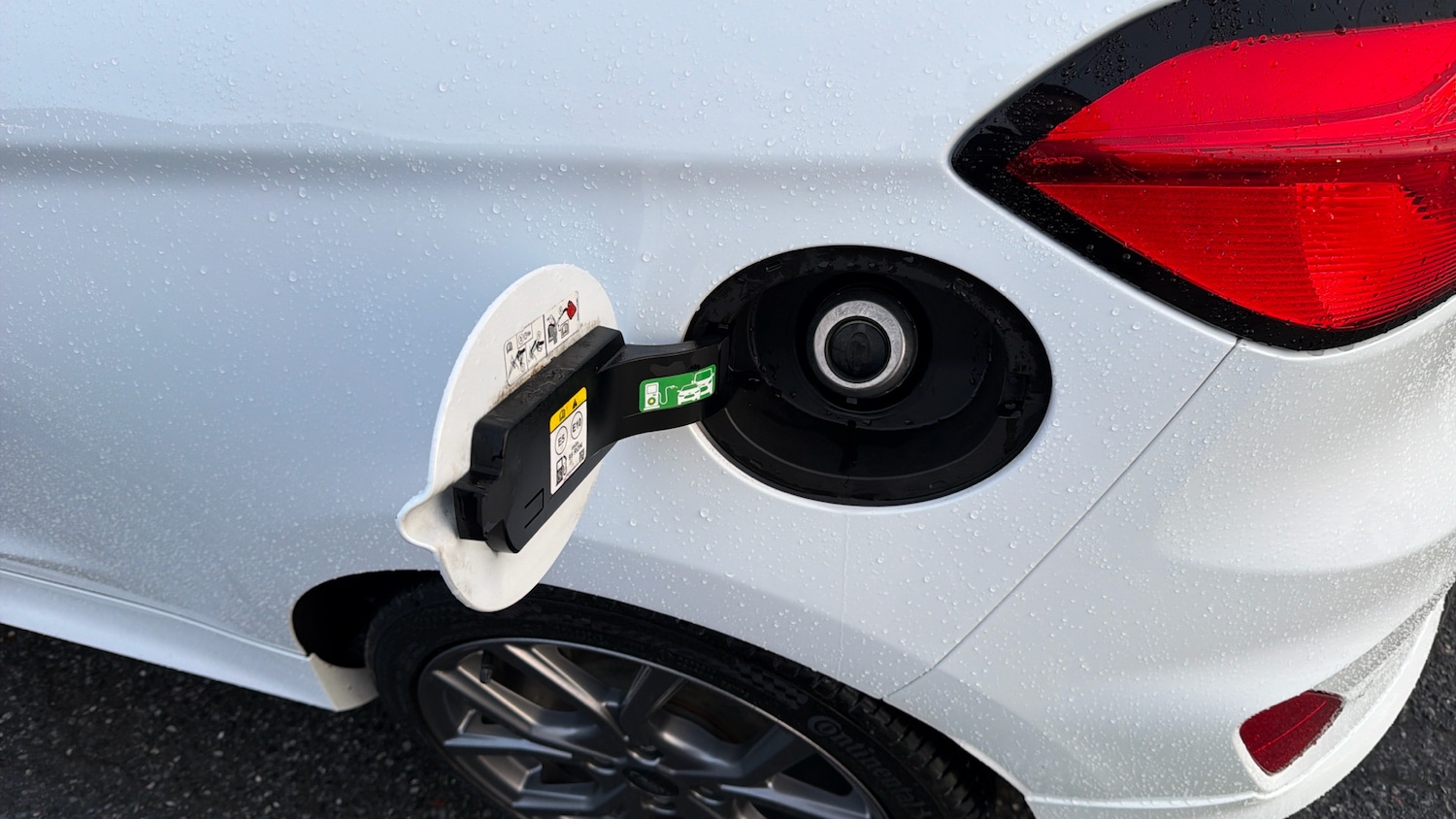 Used Ford Fiesta 2022 for sale - 76818775: Photo 38