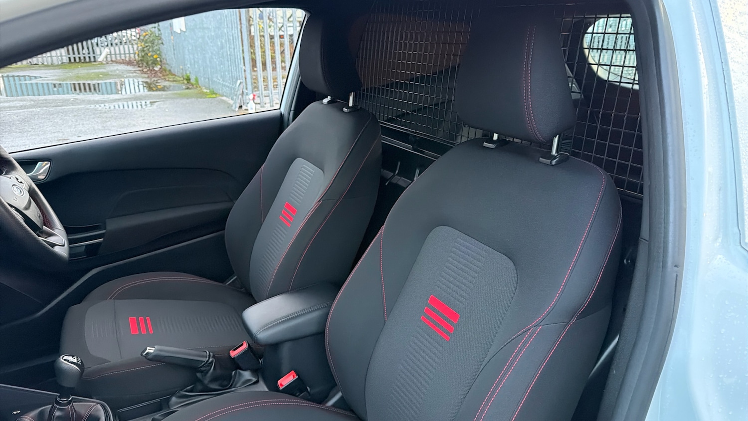 Used Ford Fiesta 2022 for sale - 76818775: Photo 39