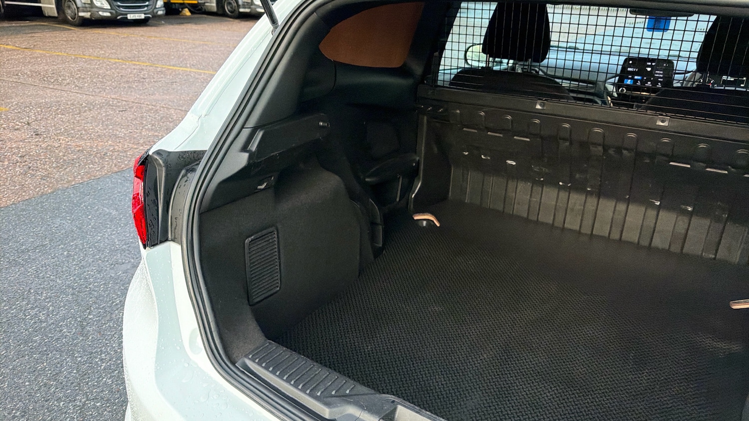 Used Ford Fiesta 2022 for sale - 76818775: Photo 41