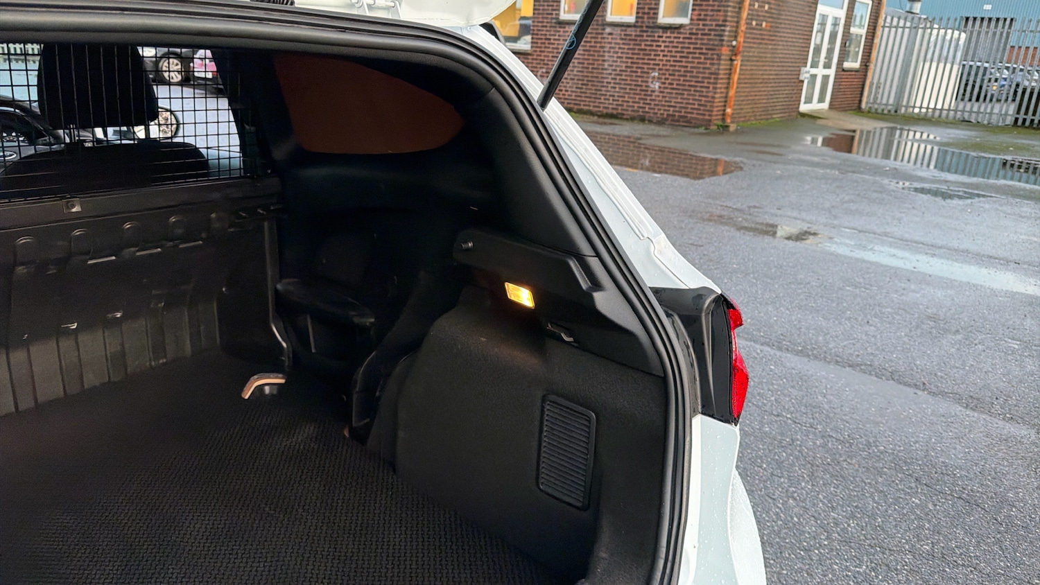 Used Ford Fiesta 2022 for sale - 76818775: Photo 42