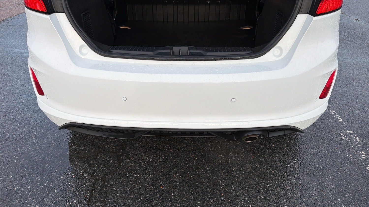 Used Ford Fiesta 2022 for sale - 76818775: Photo 44