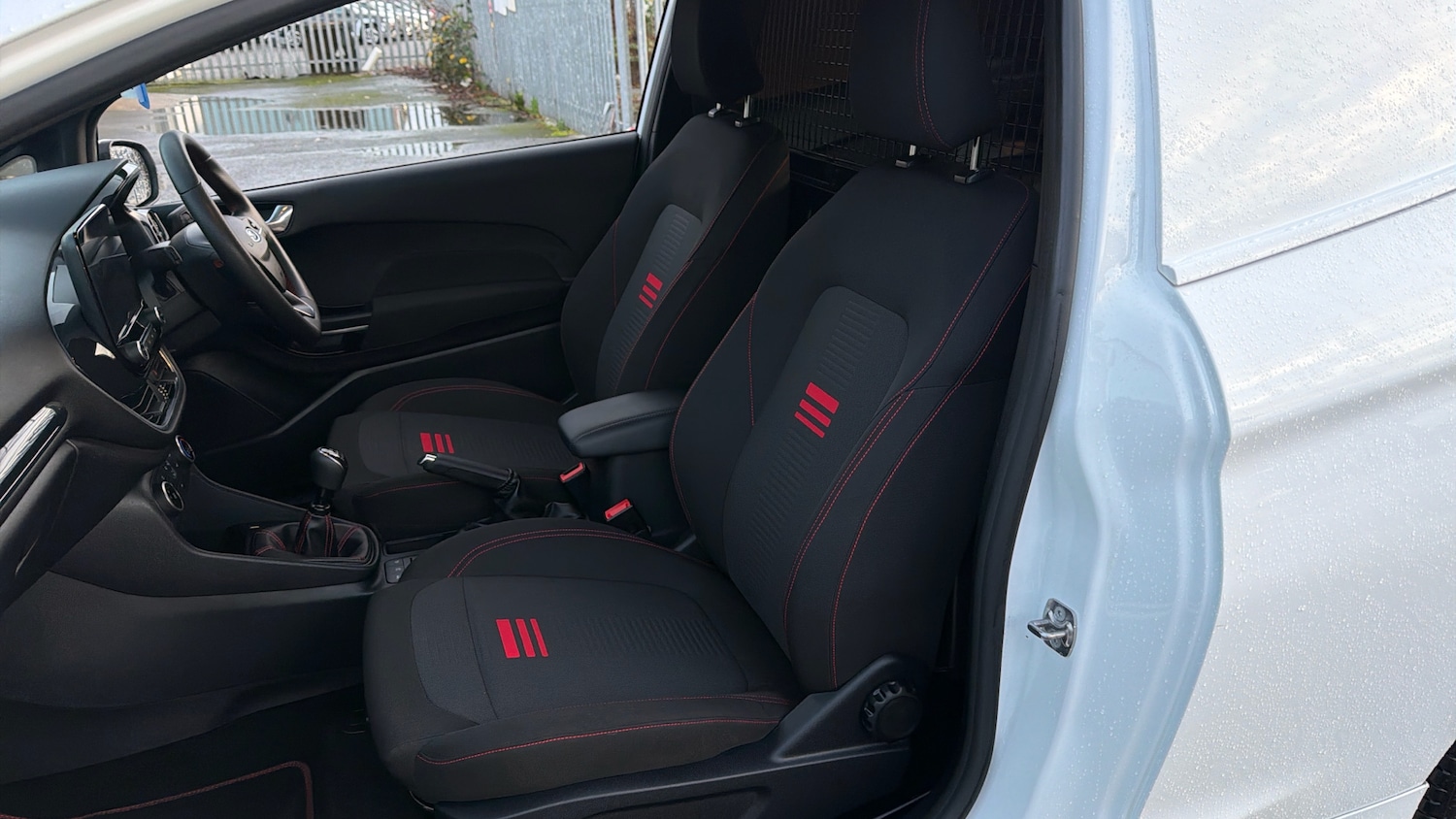 Used Ford Fiesta 2022 for sale - 76818775: Photo 5