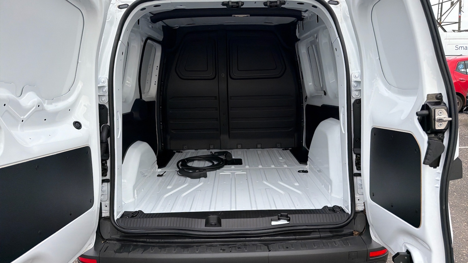 Used Renault Kangoo 2025 for sale - 77579449: Photo 12