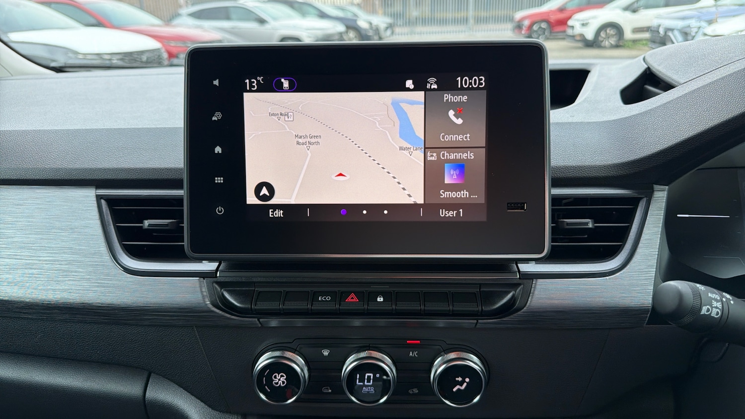 Used Renault Kangoo 2025 for sale - 77579449: Photo 15