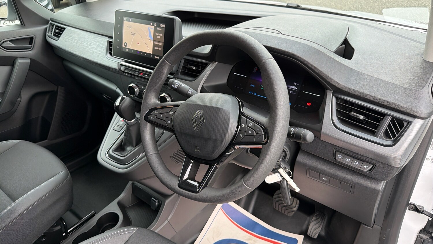 Used Renault Kangoo 2025 for sale - 77579449: Photo 16