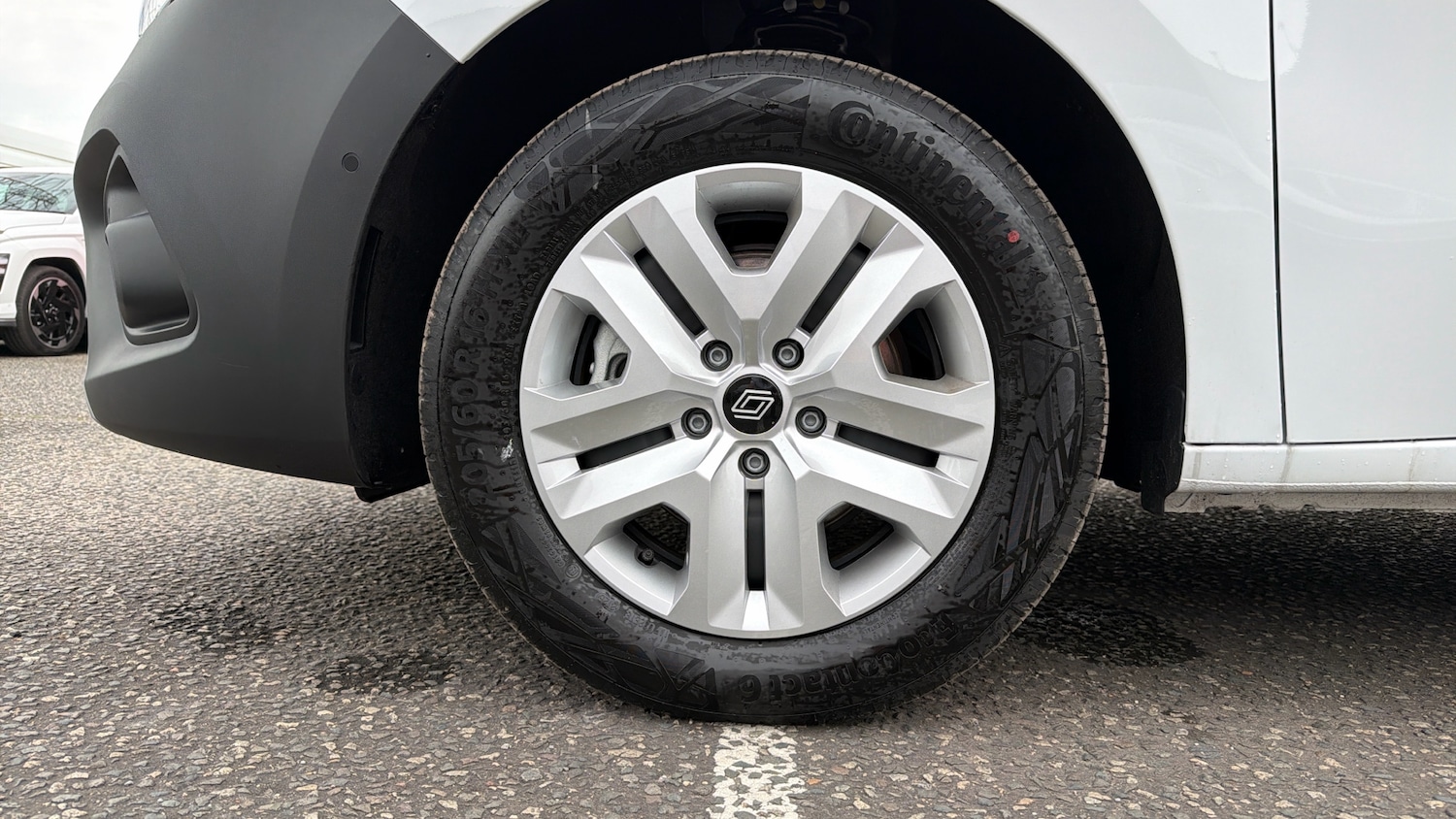 Used Renault Kangoo 2025 for sale - 77579449: Photo 17