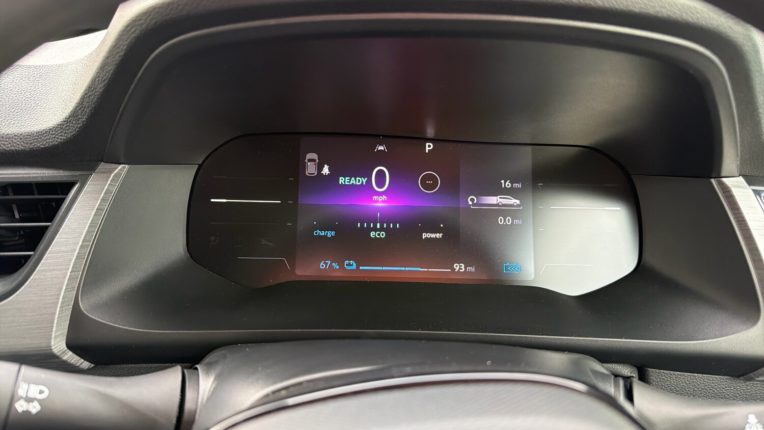 Used Renault Kangoo 2025 for sale - 77579449: Photo 19