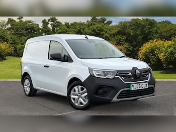 Used Renault Kangoo 2025 for sale - 77579449: Photo