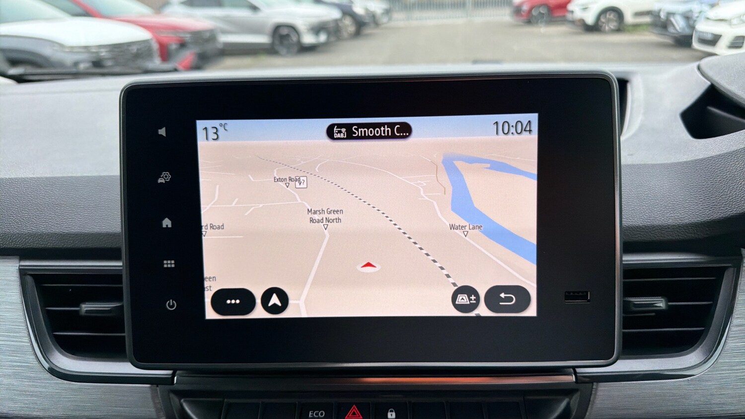 Used Renault Kangoo 2025 for sale - 77579449: Photo 21