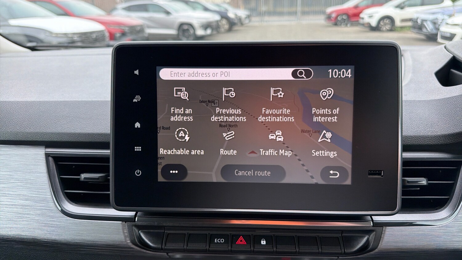 Used Renault Kangoo 2025 for sale - 77579449: Photo 22