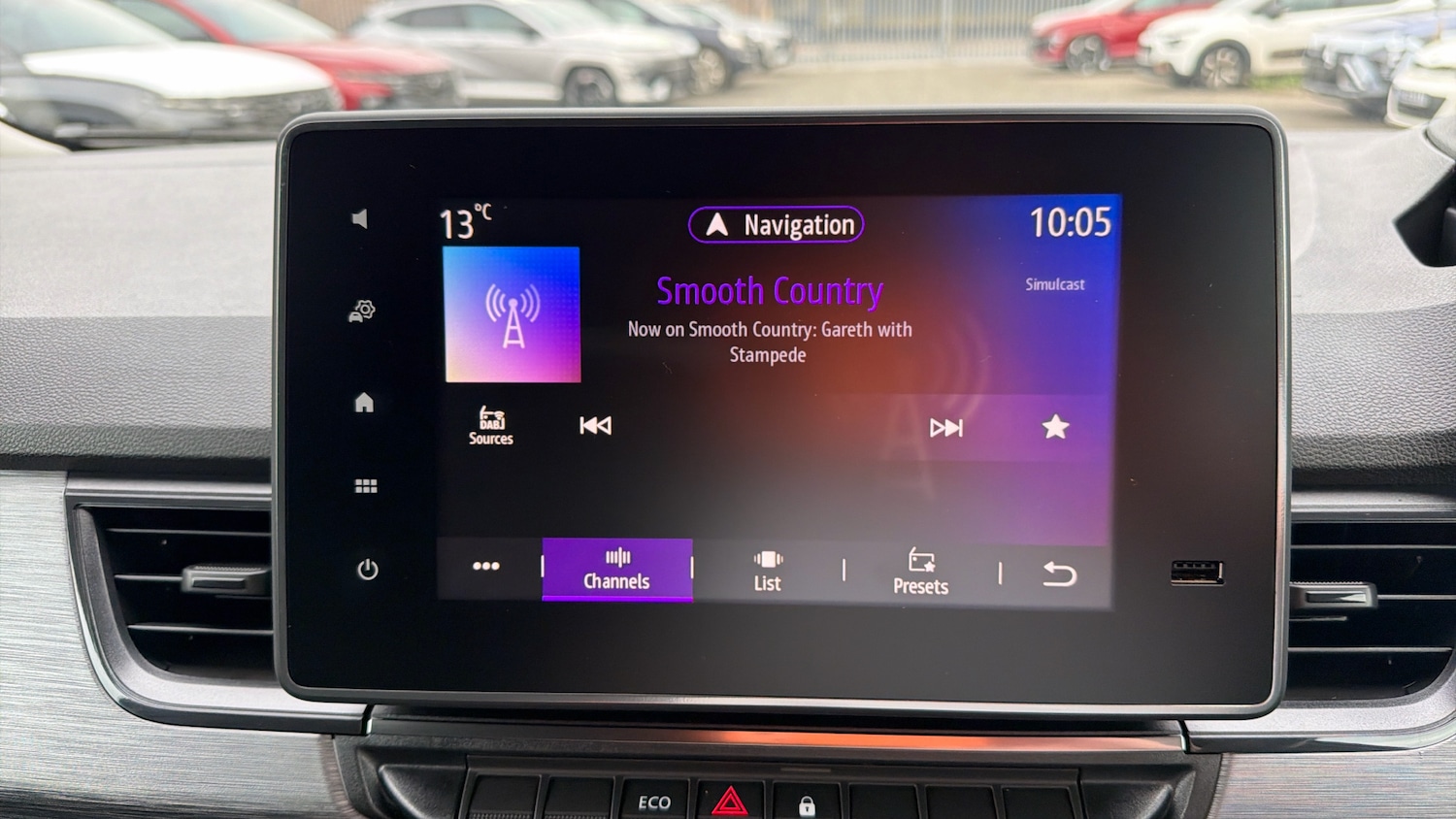 Used Renault Kangoo 2025 for sale - 77579449: Photo 23