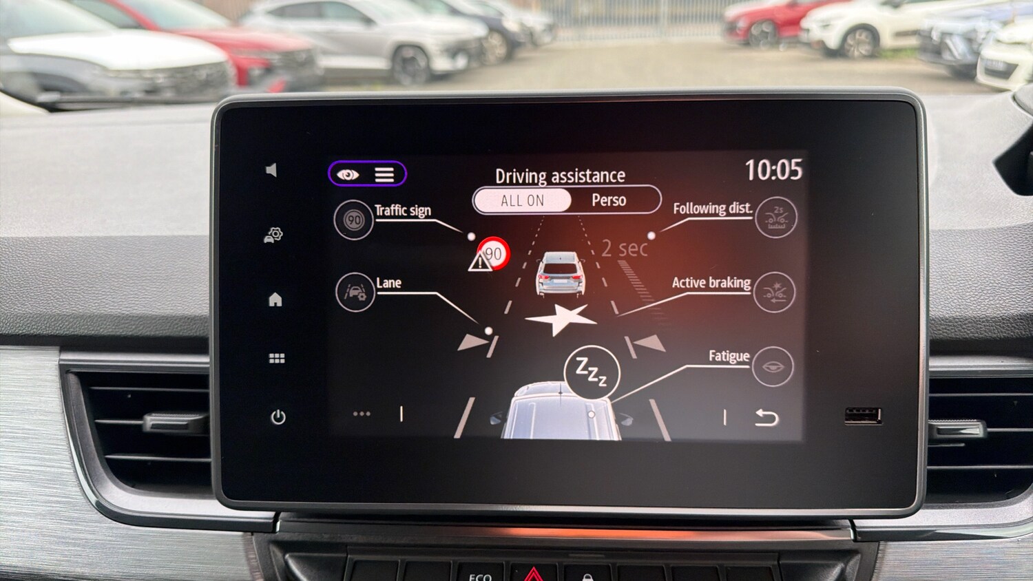 Used Renault Kangoo 2025 for sale - 77579449: Photo 27