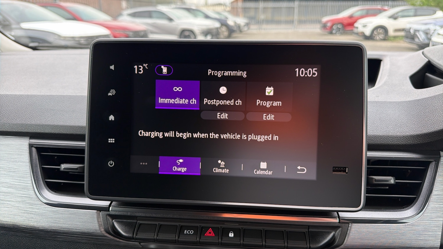 Used Renault Kangoo 2025 for sale - 77579449: Photo 29