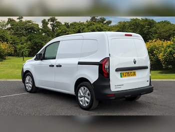 Used Renault Kangoo 2025 for sale - 77579449: Photo