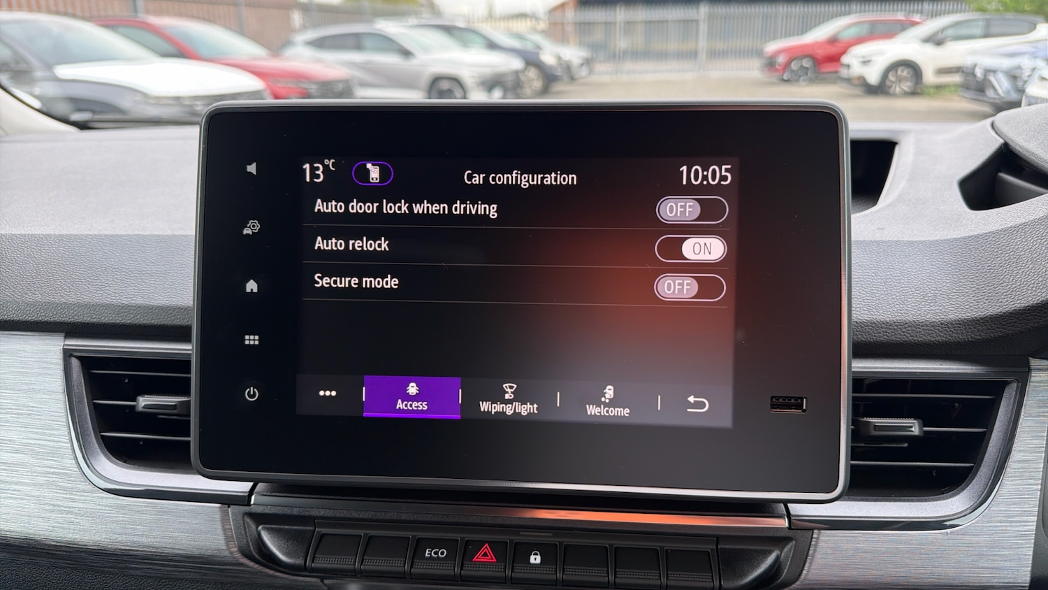 Used Renault Kangoo 2025 for sale - 77579449: Photo 30