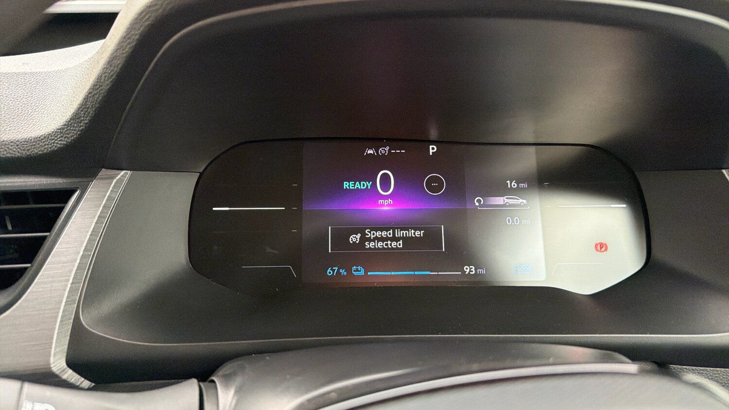 Used Renault Kangoo 2025 for sale - 77579449: Photo 37