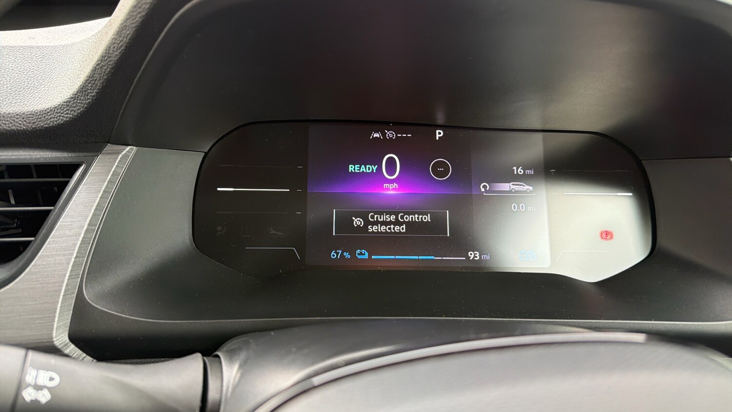 Used Renault Kangoo 2025 for sale - 77579449: Photo 38