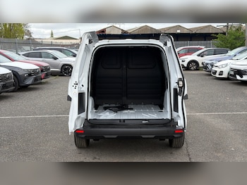 Used Renault Kangoo 2025 for sale - 77579449: Photo