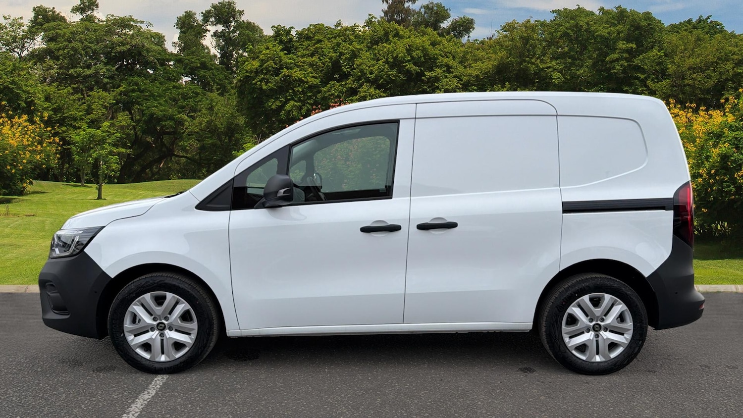 Used Renault Kangoo 2025 for sale - 77579449: Photo 4