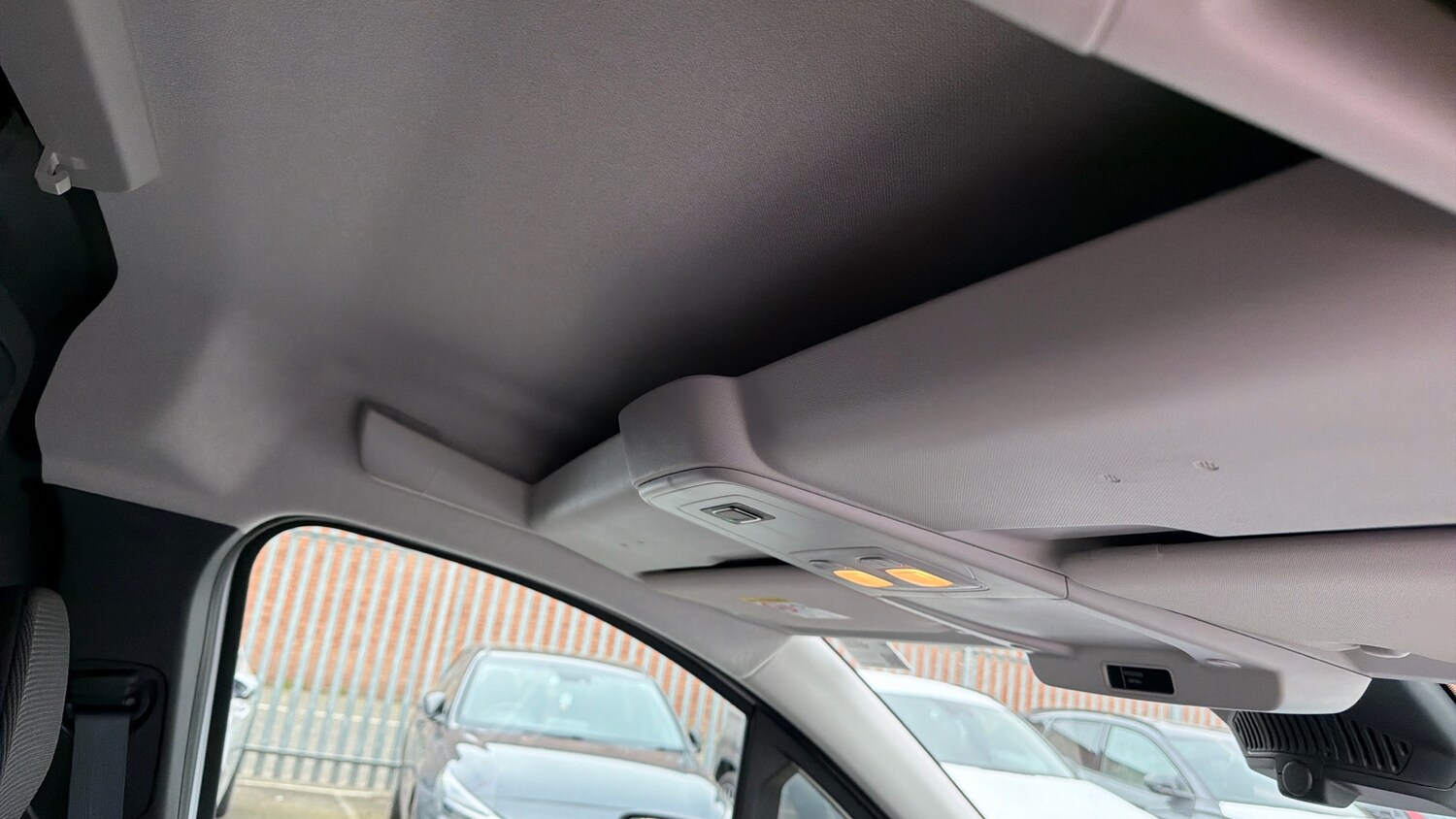 Used Renault Kangoo 2025 for sale - 77579449: Photo 40