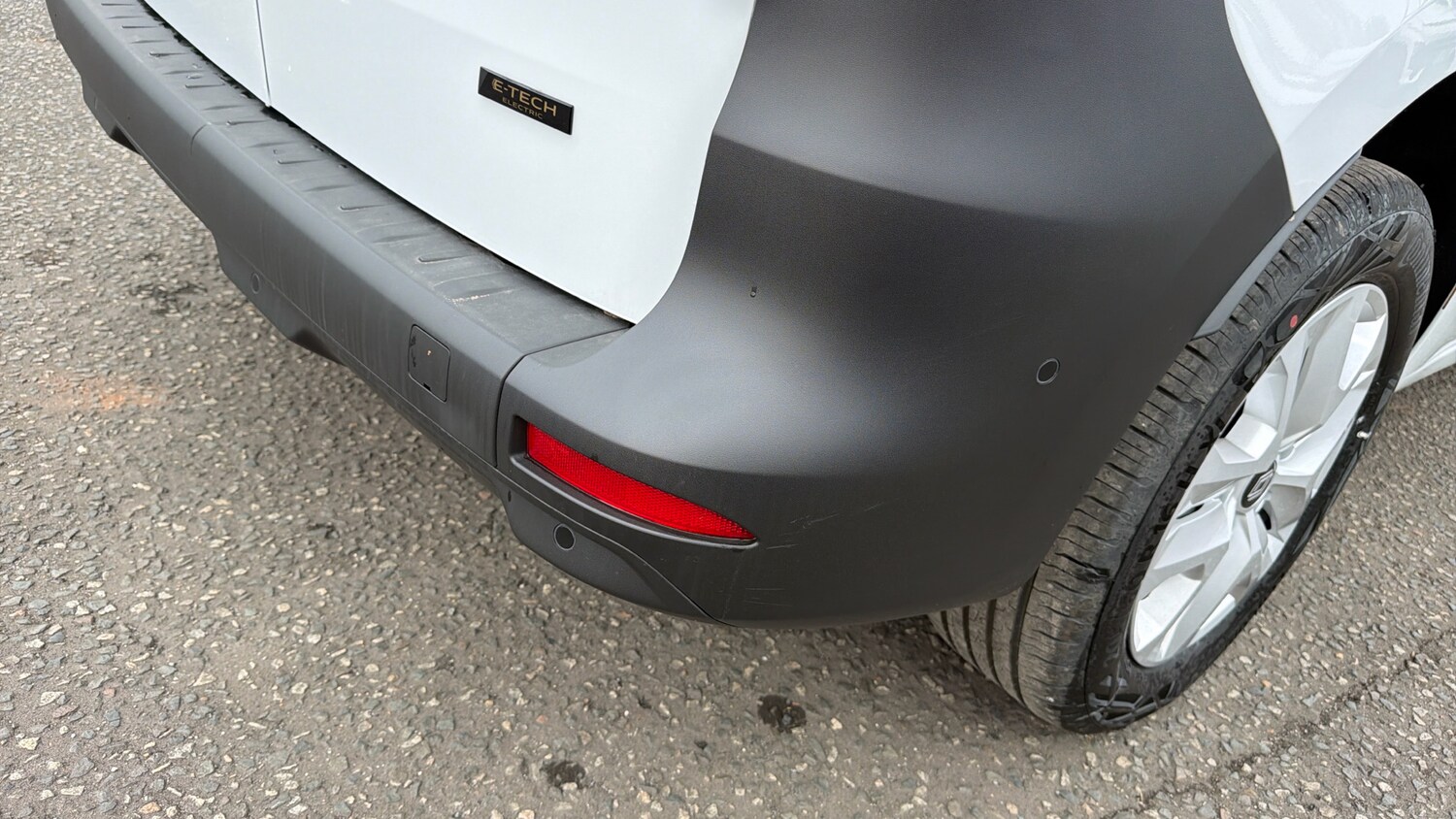 Used Renault Kangoo 2025 for sale - 77579449: Photo 42