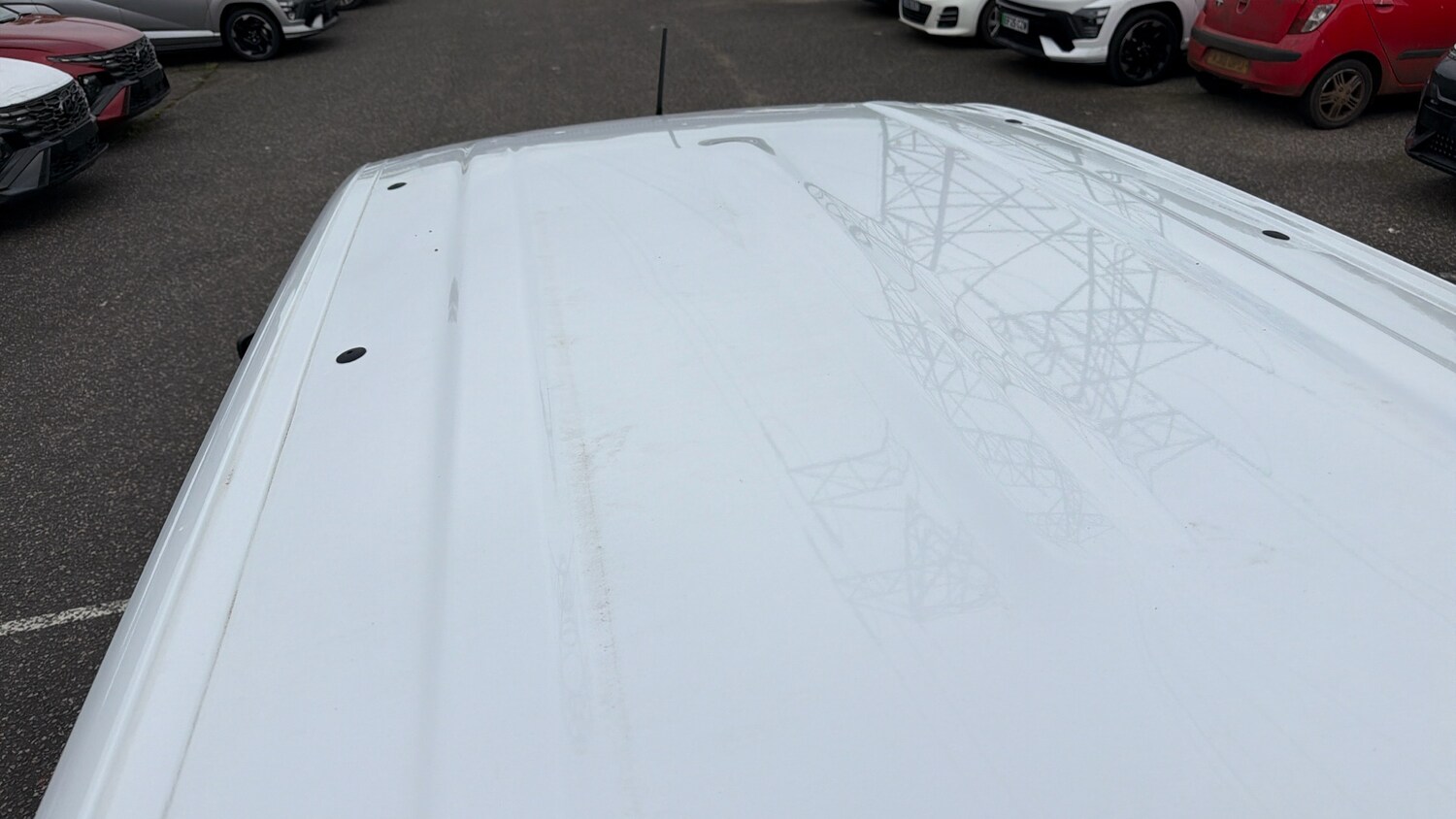 Used Renault Kangoo 2025 for sale - 77579449: Photo 43