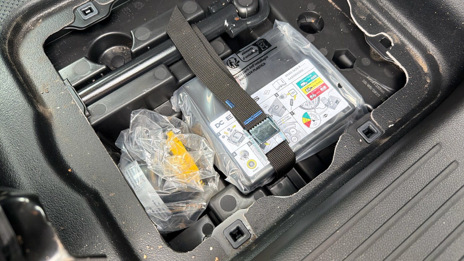 Used Renault Kangoo 2025 for sale - 77579449: Photo 44