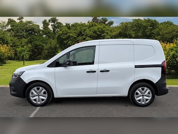 Used Renault Kangoo 2025 for sale - 77579449: Photo