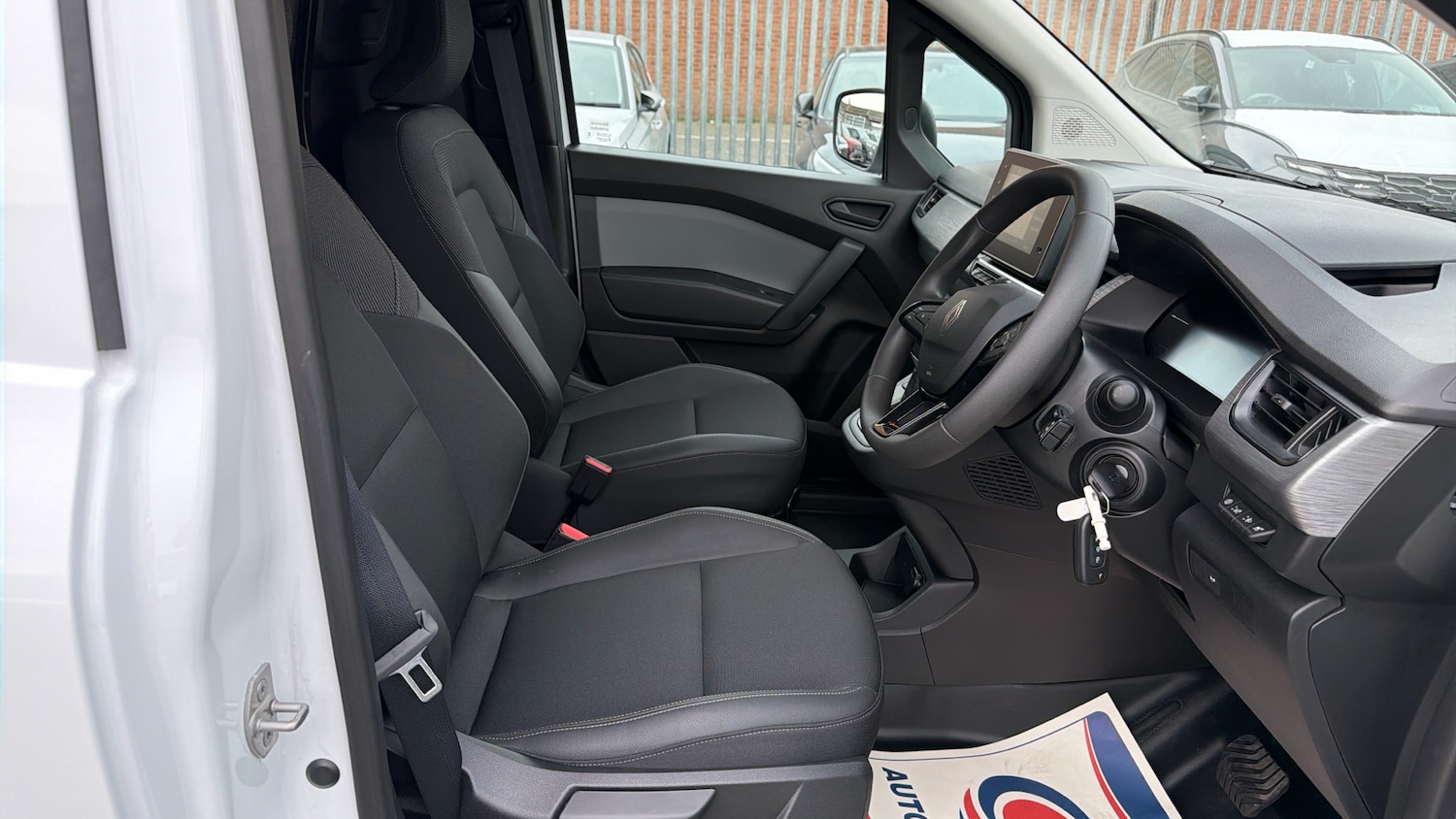 Used Renault Kangoo 2025 for sale - 77579449: Photo 6