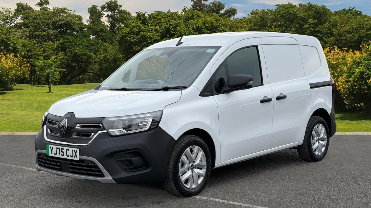 Used Renault Kangoo 2025 for sale - 77579449: Photo 7