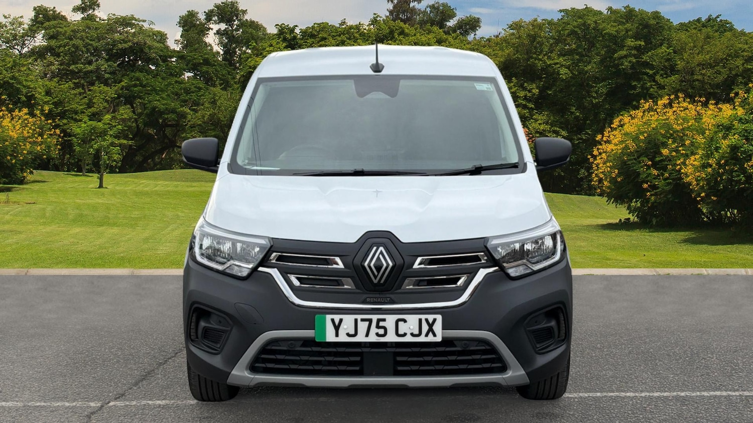 Used Renault Kangoo 2025 for sale - 77579449: Photo 8