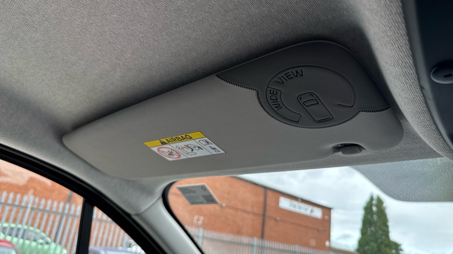 Vehicle 26