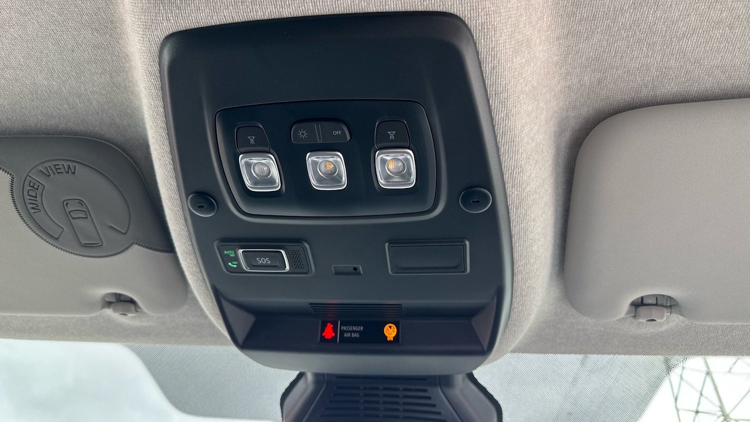 Vehicle 27