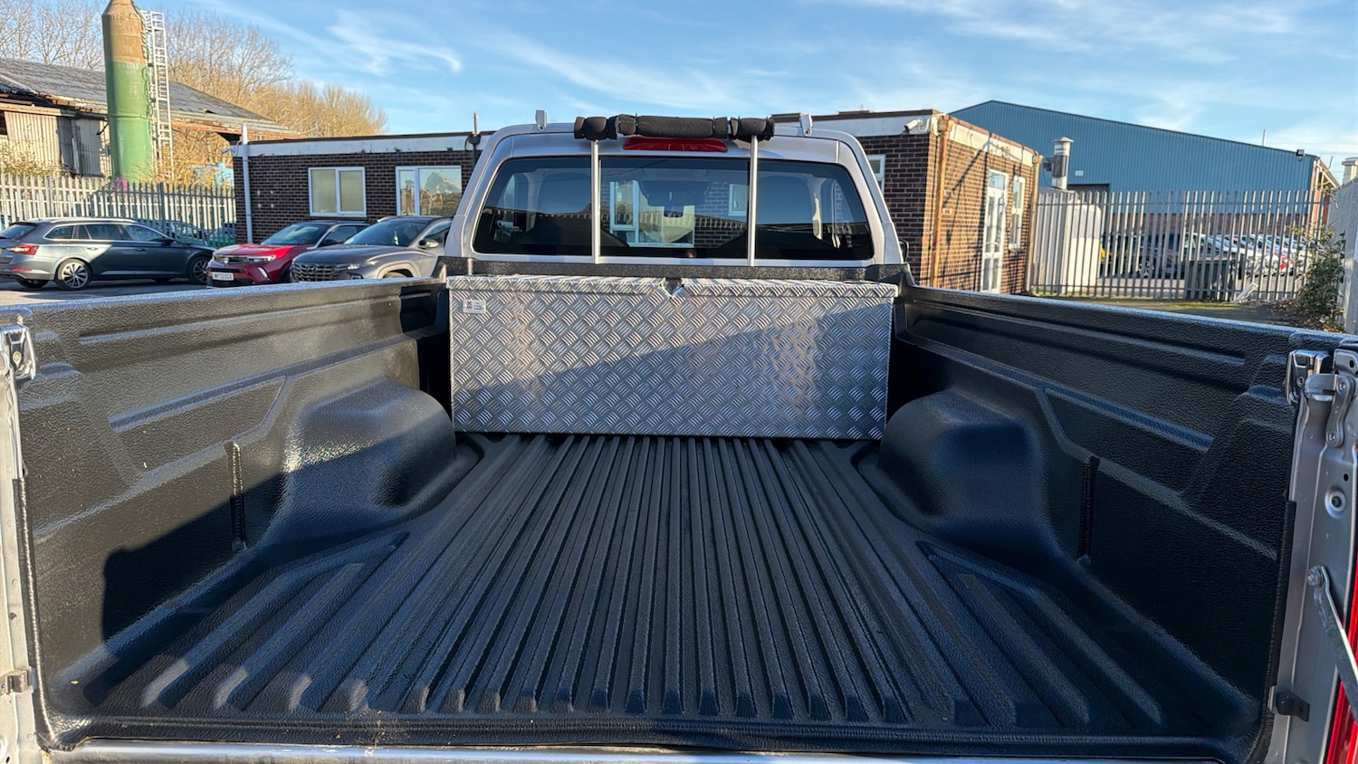 Used Isuzu D-Max 2023 for sale - 76580661: Photo 12