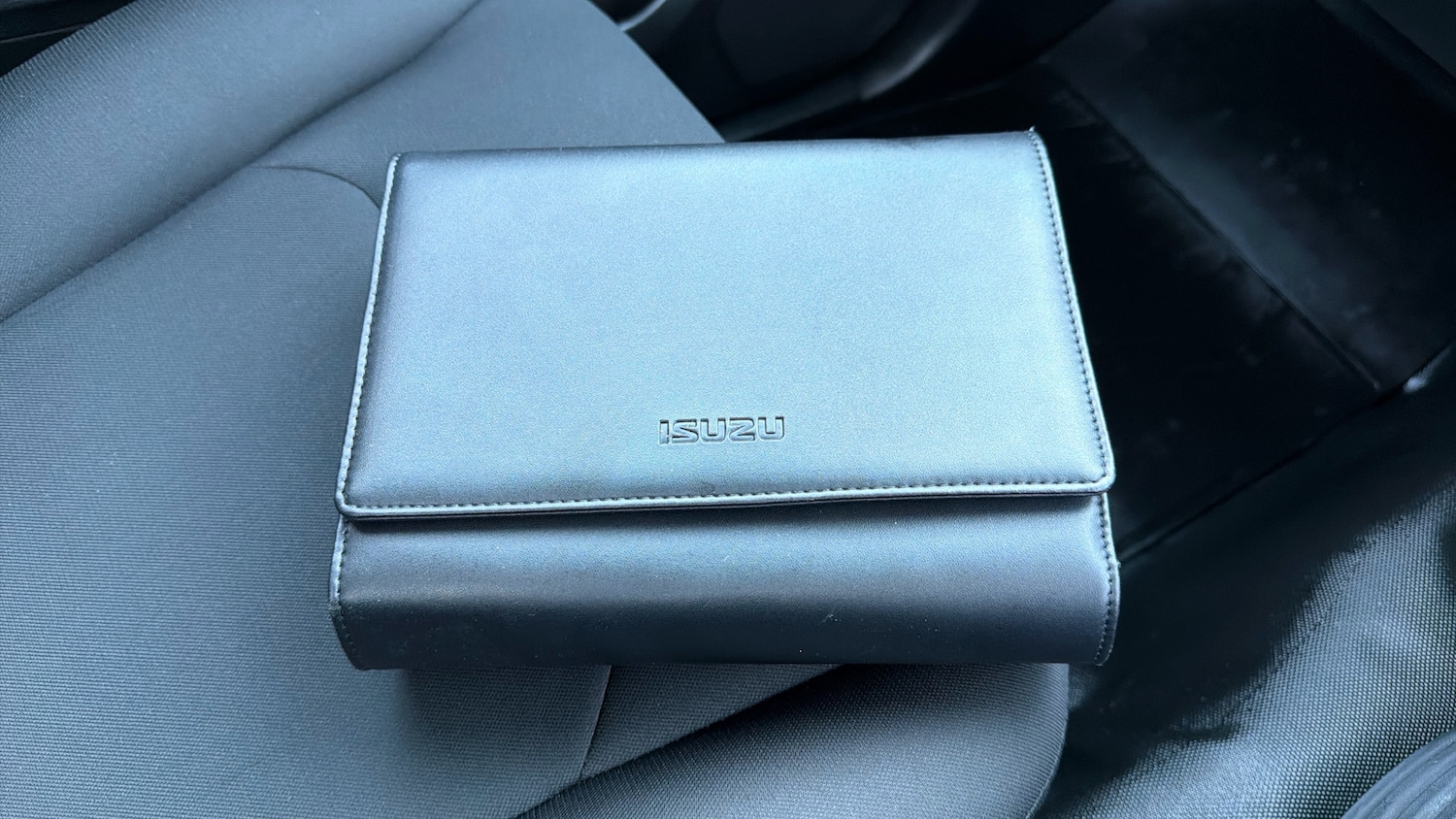 Used Isuzu D-Max 2023 for sale - 76580661: Photo 21
