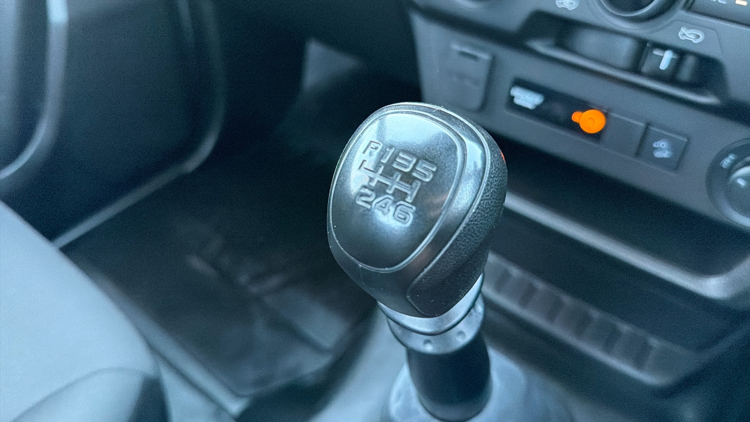 Used Isuzu D-Max 2023 for sale - 76580661: Photo 24