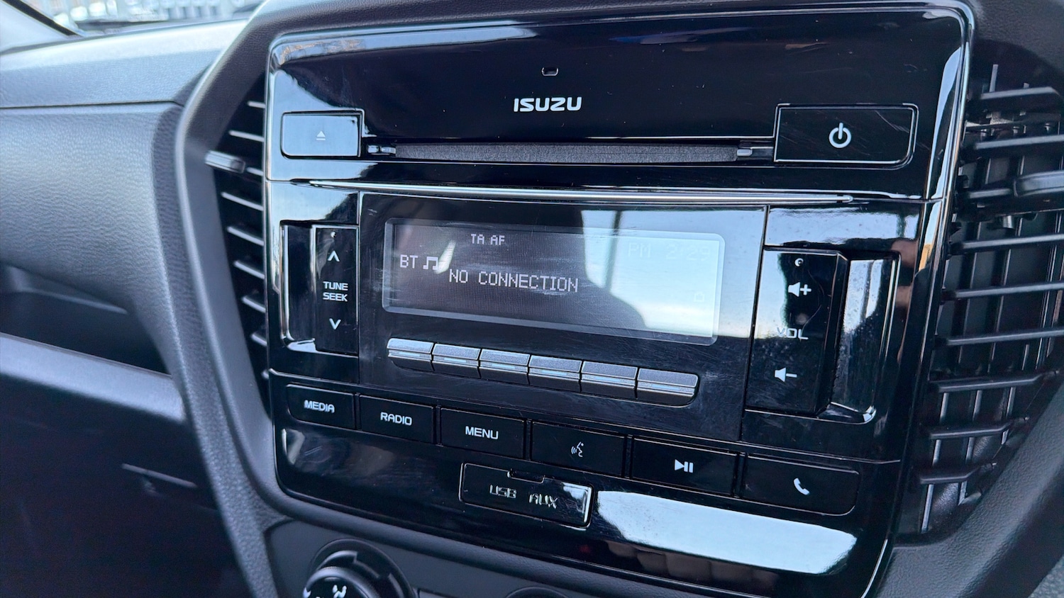 Used Isuzu D-Max 2023 for sale - 76580661: Photo 29