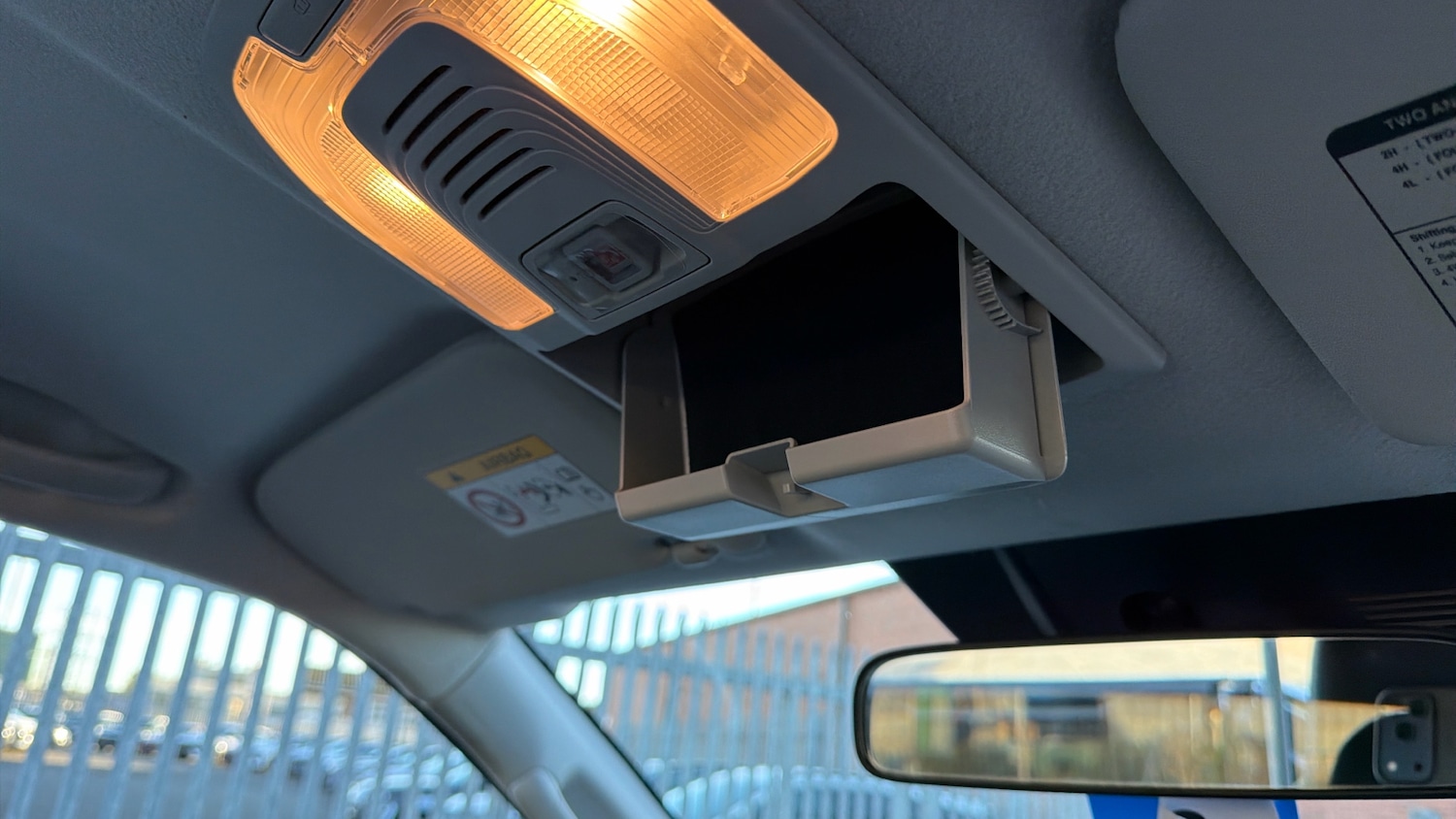 Used Isuzu D-Max 2023 for sale - 76580661: Photo 41