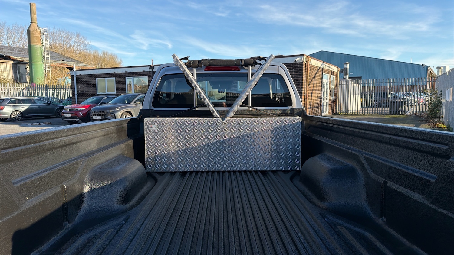 Used Isuzu D-Max 2023 for sale - 76580661: Photo 5