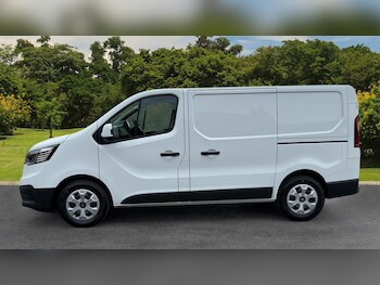 Used Renault Trafic 2026 for sale - 78237149: Photo