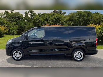 Used Vauxhall Vivaro 2023 for sale - 78155261: Photo