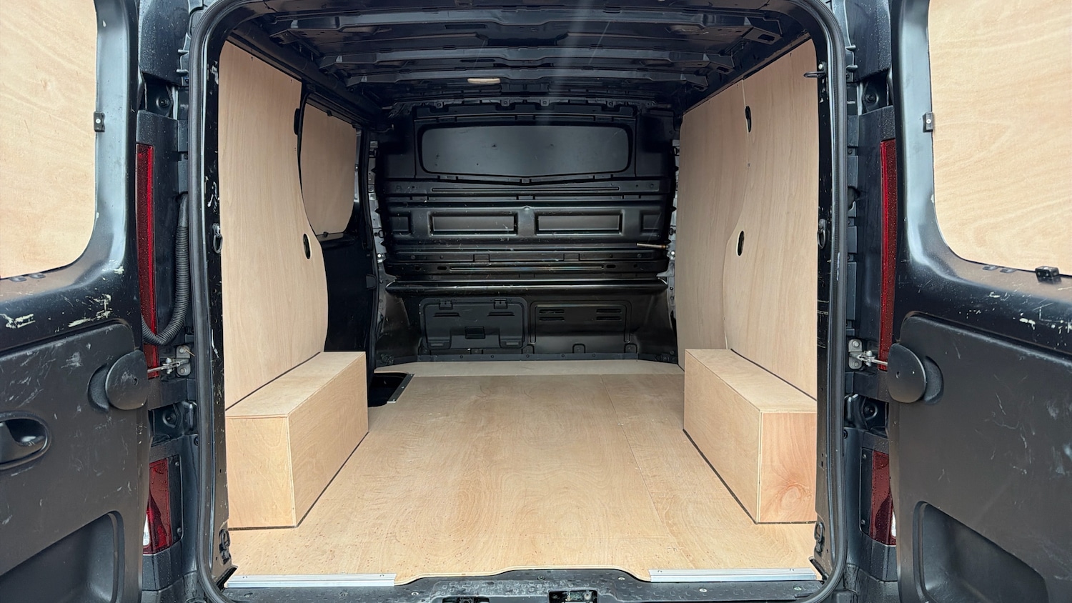 Used Renault Trafic 2021 for sale - 76734375: Photo 12