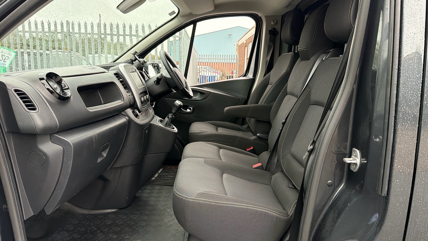 Used Renault Trafic 2021 for sale - 76734375: Photo 13