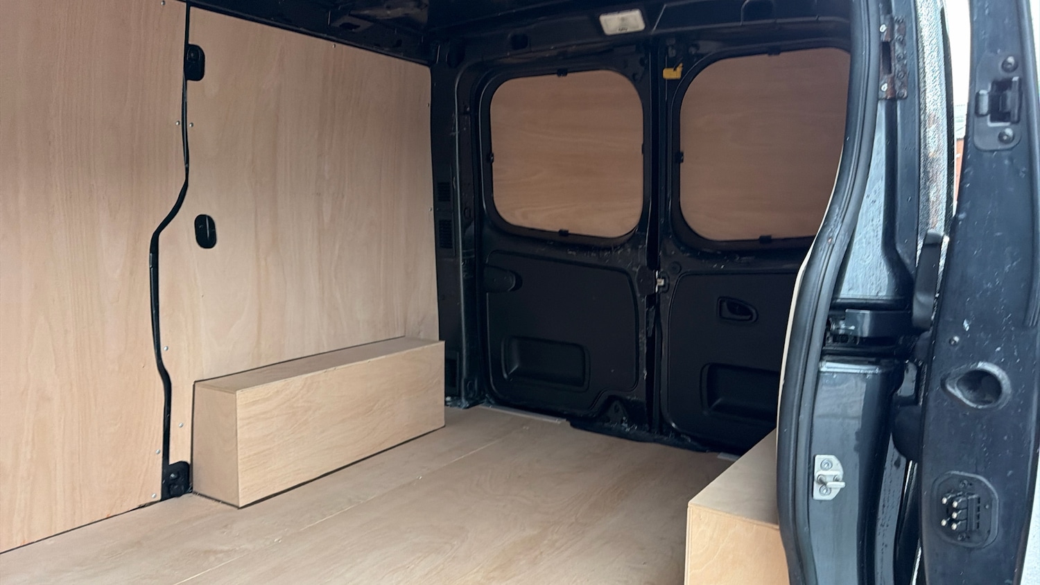 Used Renault Trafic 2021 for sale - 76734375: Photo 14