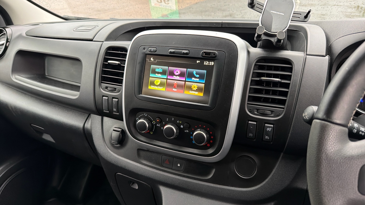 Used Renault Trafic 2021 for sale - 76734375: Photo 15