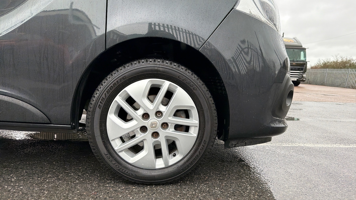 Used Renault Trafic 2021 for sale - 76734375: Photo 17