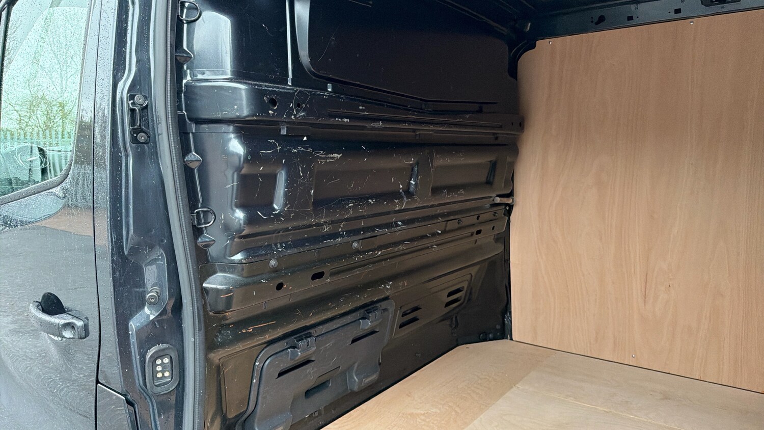 Used Renault Trafic 2021 for sale - 76734375: Photo 18